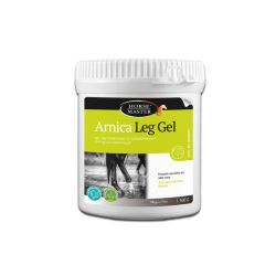 ARNICA LEG GEL - HORSE MASTER