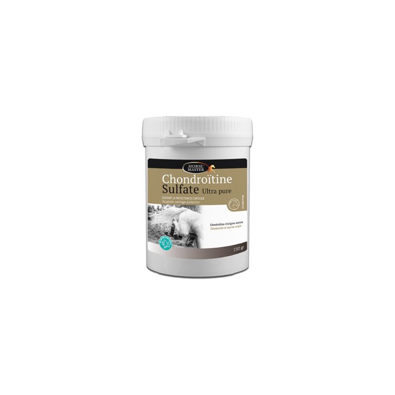 CHONDROITINE SULFATE ULTRA PURE - HORSE MASTER