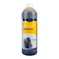 POVIDONE SOLUTION - HORSE MASTER