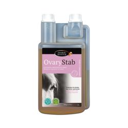 OVARY STAB - HORSE MASTER