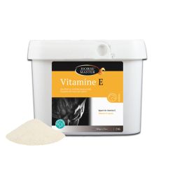 VITAMINE E - HORSE MASTER