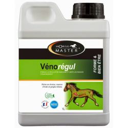 VENOREGUL - HORSE MASTER