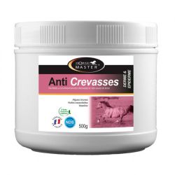 ANTI-CREVASSES - HORSE MASTER