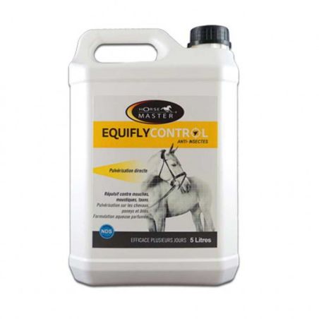 EQUIFLY CONTROL - HORSE MASTER
