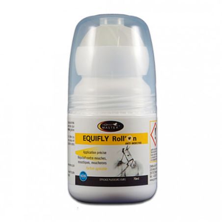EQUIFLY CONTROL ROLL ON - HORSE MASTER