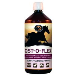 OST-O-FLEX - FORAN