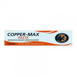 COPPER-MAX SERINGUE - FORAN