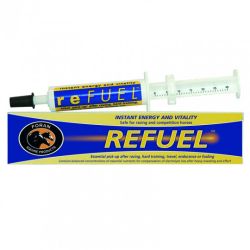 REFUEL - FORAN