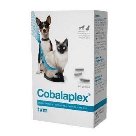 COBALAPLEX - TVM