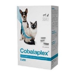 COBALAPLEX - TVM