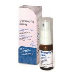 DERMAPLIQ SPRAY - TVM