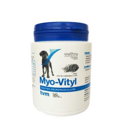 MYO VITYL - TVM