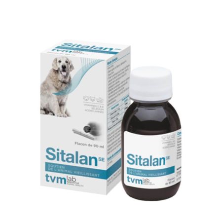 SITALAN (solution buvable) - TVM