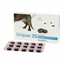 URIPAC 20 - TVM