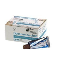 OBSERVENCE CHAT- TVM