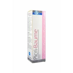 PICRI-BAUME SPRAY - FEDVET