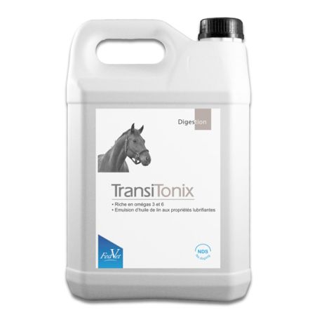 TRANSITONIX - FEDVET