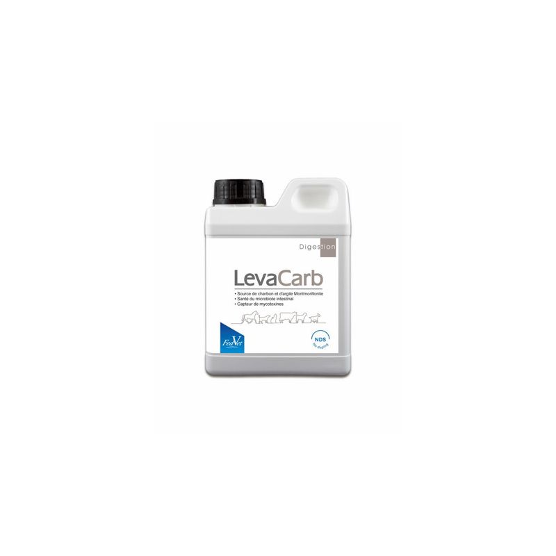 LEVACARB LIQUIDE - FEDVET