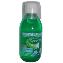 DENTALPACK LIQUIDE - GREENVET