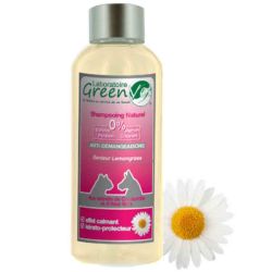 SHAMPOOING ANTI-DEMANGEAISONS - GREENVET