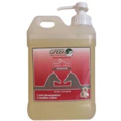 SHAMPOOING CHEVAL DERMOCARE - GREENVET