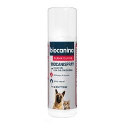 BIOCANISPRAY - BIOCANINA