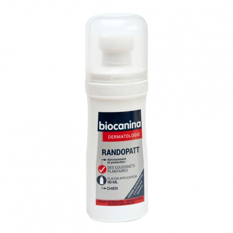 RANDOPATT - BIOCANINA