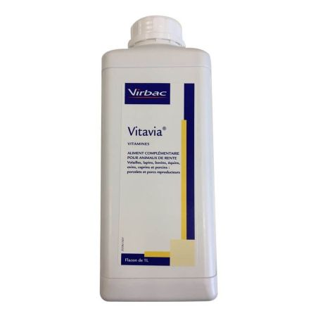 VITAVIA - VIRBAC