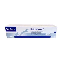 NUTRI PLUS GEL - VIRBAC