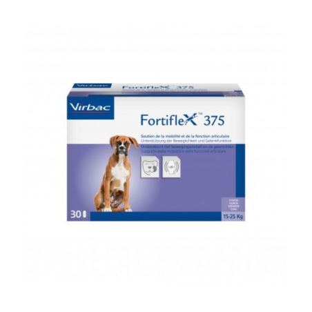 FORTIFLEX 375 (16-25KG) - VIRBAC