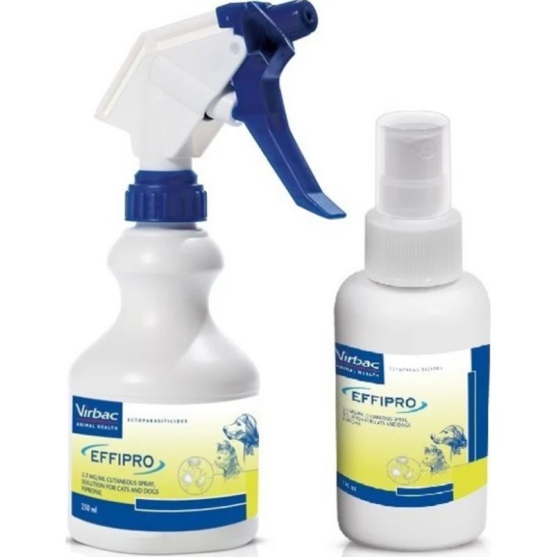 EFFIPRO SPRAY - VIRBAC