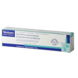 DENTIFRICE CHIEN CHAT - VIRBAC