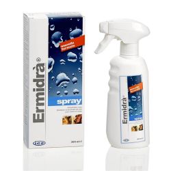 ERMIDRA NF SPRAY - MP LABO