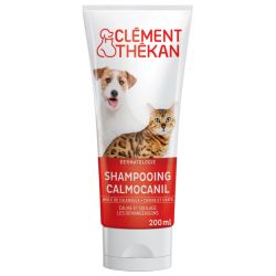 CALMOCANIL SHAMPOOING CALMANT - CLEMENT THEKAN