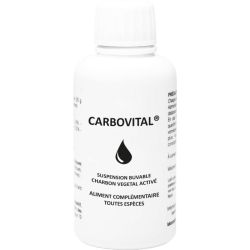 CARBOVITAL - OSALIA