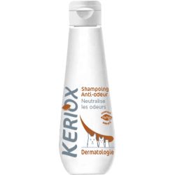 KERIOX SHAMPOOING ANTI ODEUR - OSALIA