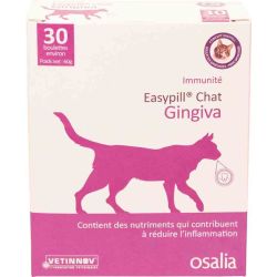 EASYPILL CHAT GINGIVA - OSALIA