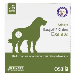 EASYPILL CHIEN OXALATE - OSALIA