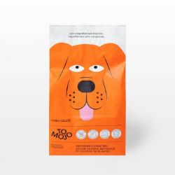 CROQUETTES CHIEN ADULTE SANS CEREALES - TOMOJO