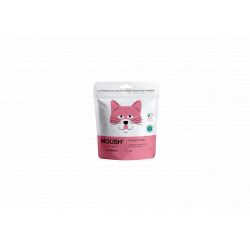 MOUSH FRIANDISE CHAT PELAGE - TOMOJO