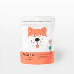 MOUSH FRIANDISE CHIEN HYGIENE BUCO- DENTAIRE - TOMOJO