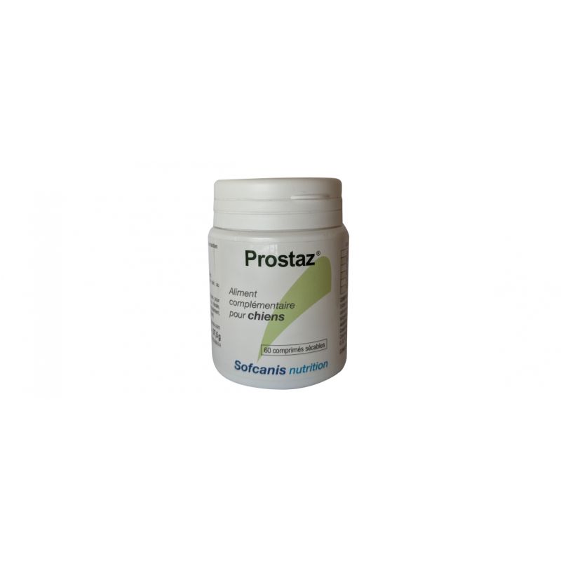 PROSTAZ - LABORATOIRE MOUREAU