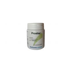 PROSTAZ - LABORATOIRE MOUREAU