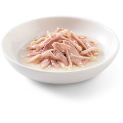 Bouillon thon/poulet (boite 70g) - SCHESIR