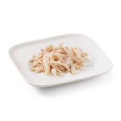 Pâtée en gelée filet poulet chien (boite 150g) - Schesir