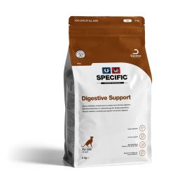 Croquettes chat FID DIGESTIVE SUPPORT - SPECIFIC