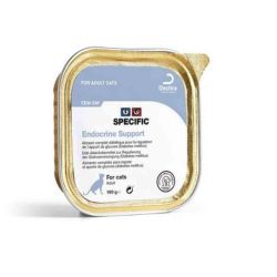 Terrine chat FEW-DM ENDOCRINE SUPPORT - SPECIFIC