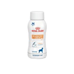 Bouteille chien VETERINARY DOG GI LOW FAT LIQUID - Royal Canin