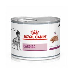 Patée chien VETERINARY DOG CARDIAC (boite 12x200g) - Royal Canin