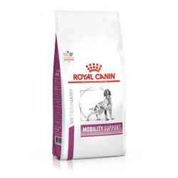 Croquettes chien VETERINARY DOG MOBILITY C2P+ - Royal Canin